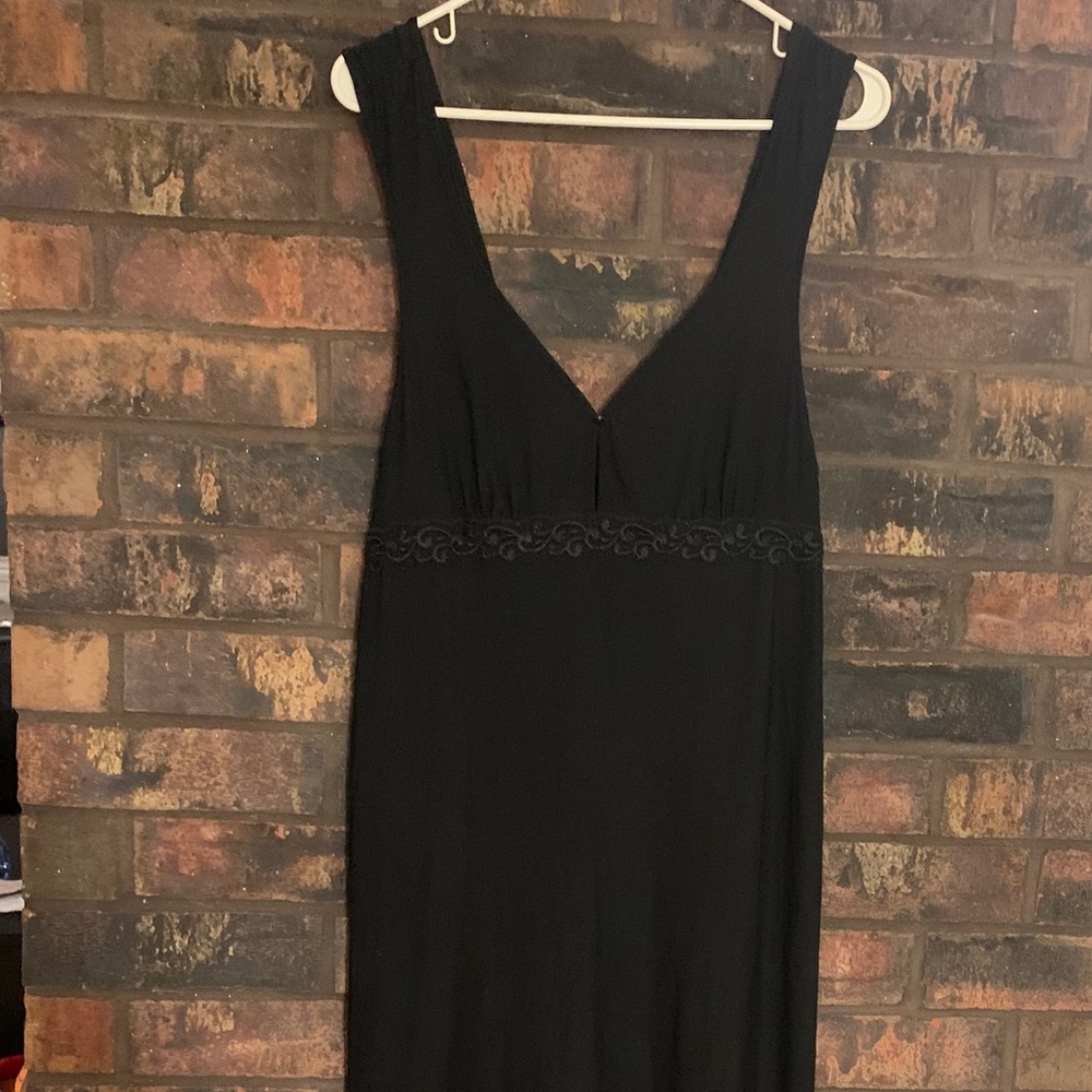 Bisou Bisou intimates night gown large